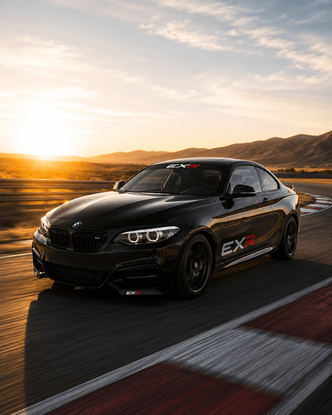 BMW M240i