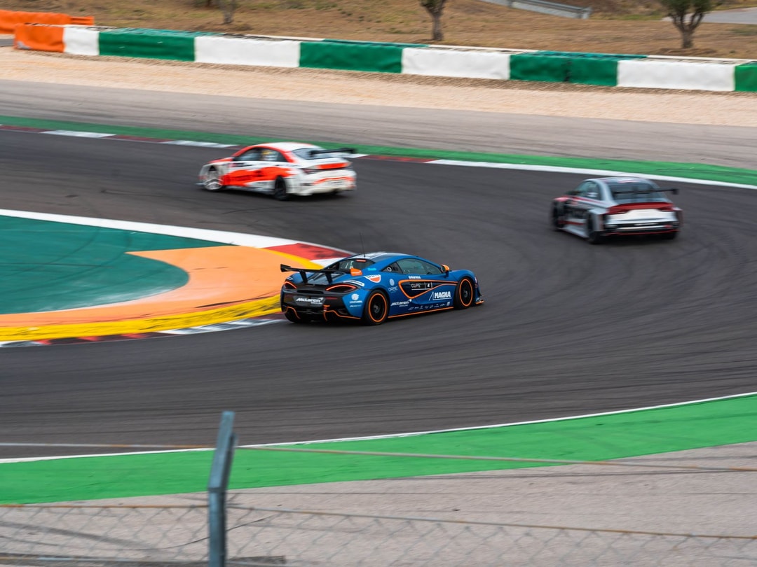 التحمل + Radical - سباركو إسرائيل - Melamed Motorsport / Sparco / Radical · الموقع بانتظار التأكيد