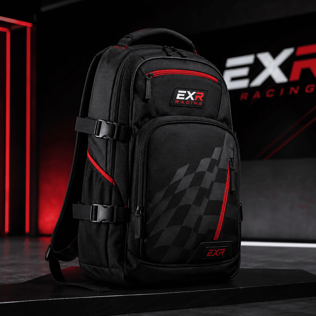 حقيبة EXR Track Pack