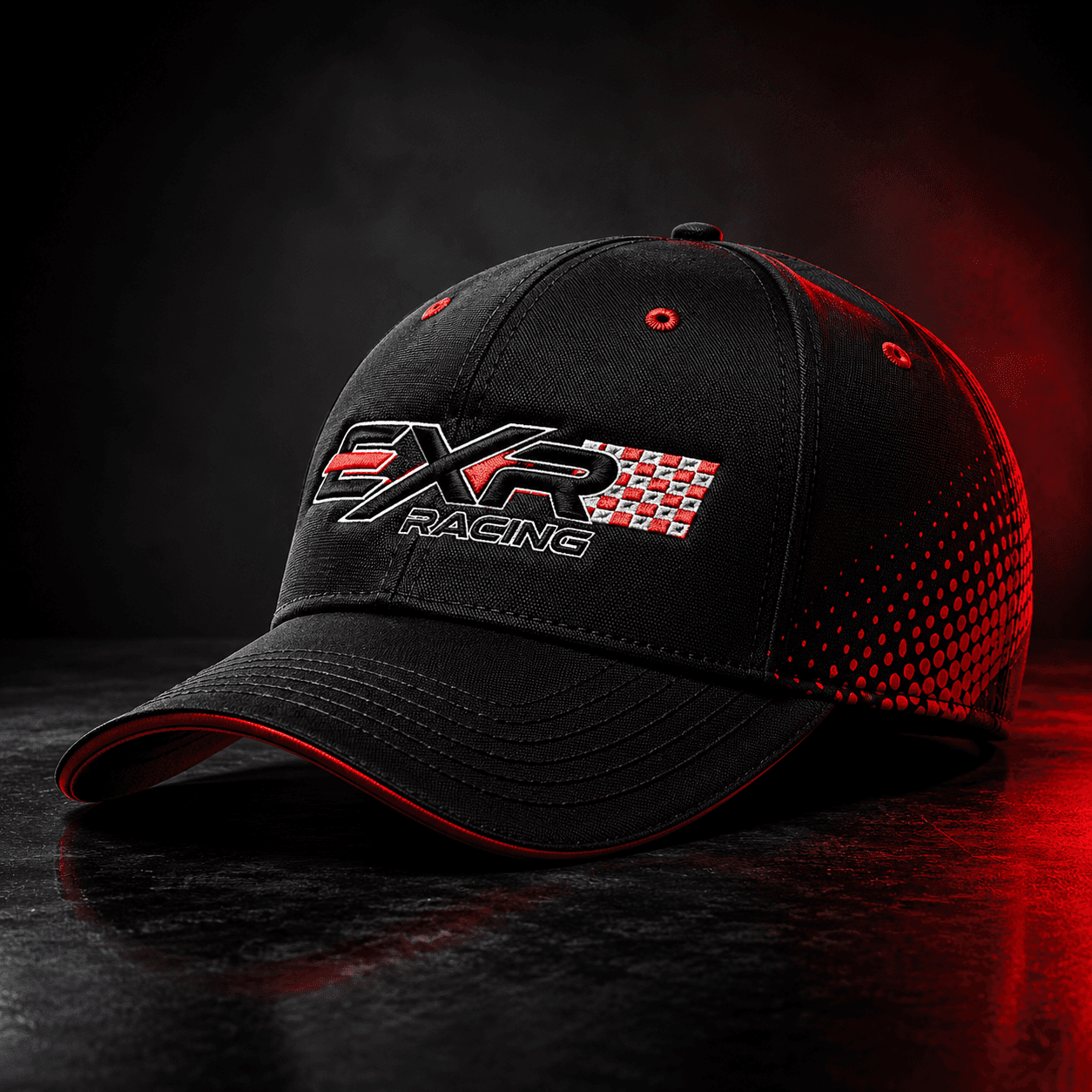 כובע EXR Racing Cap