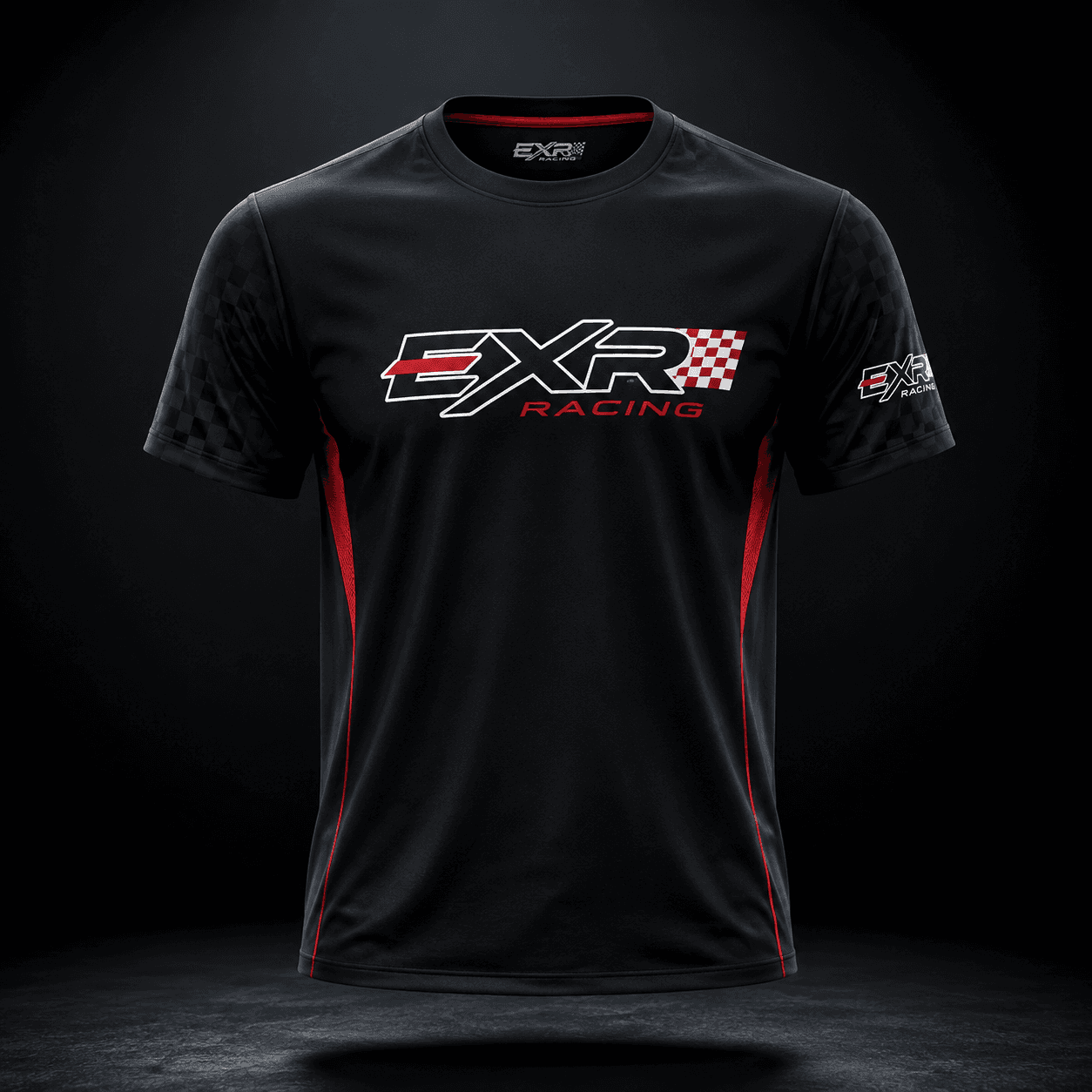 قميص EXR Racing