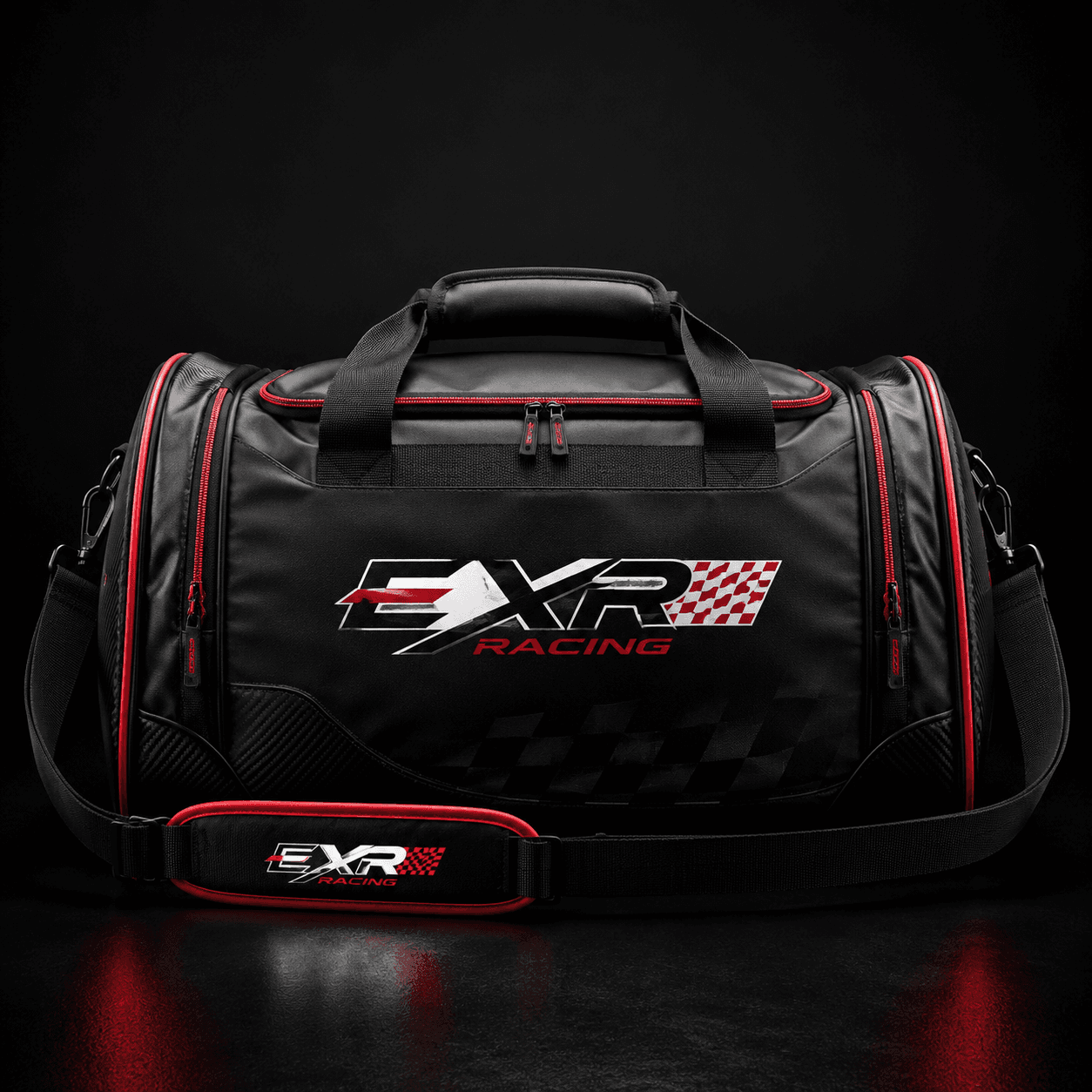 حقيبة EXR Race Day