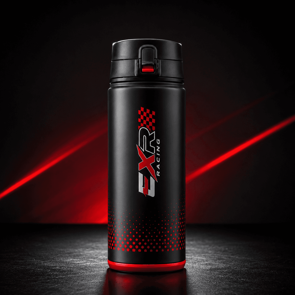 زجاجة EXR Racing