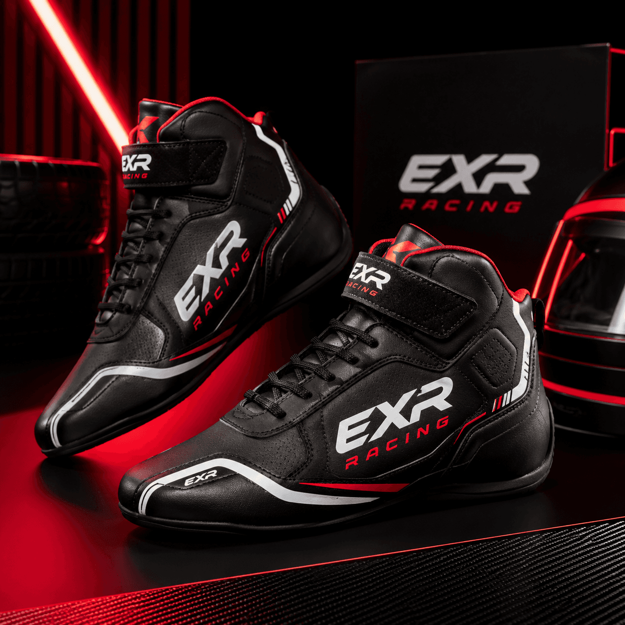 נעלי EXR Racing