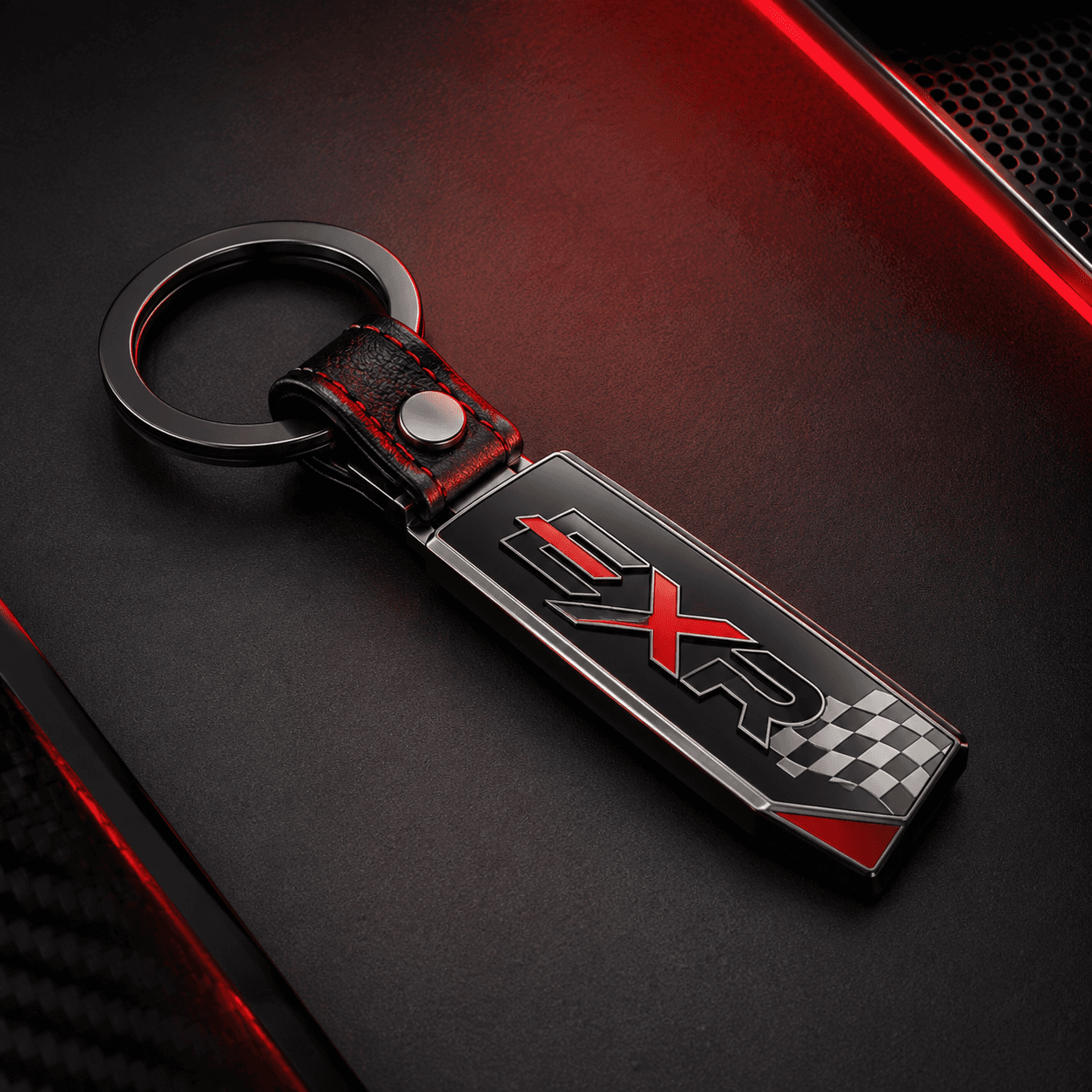 إكسسوار EXR Racing