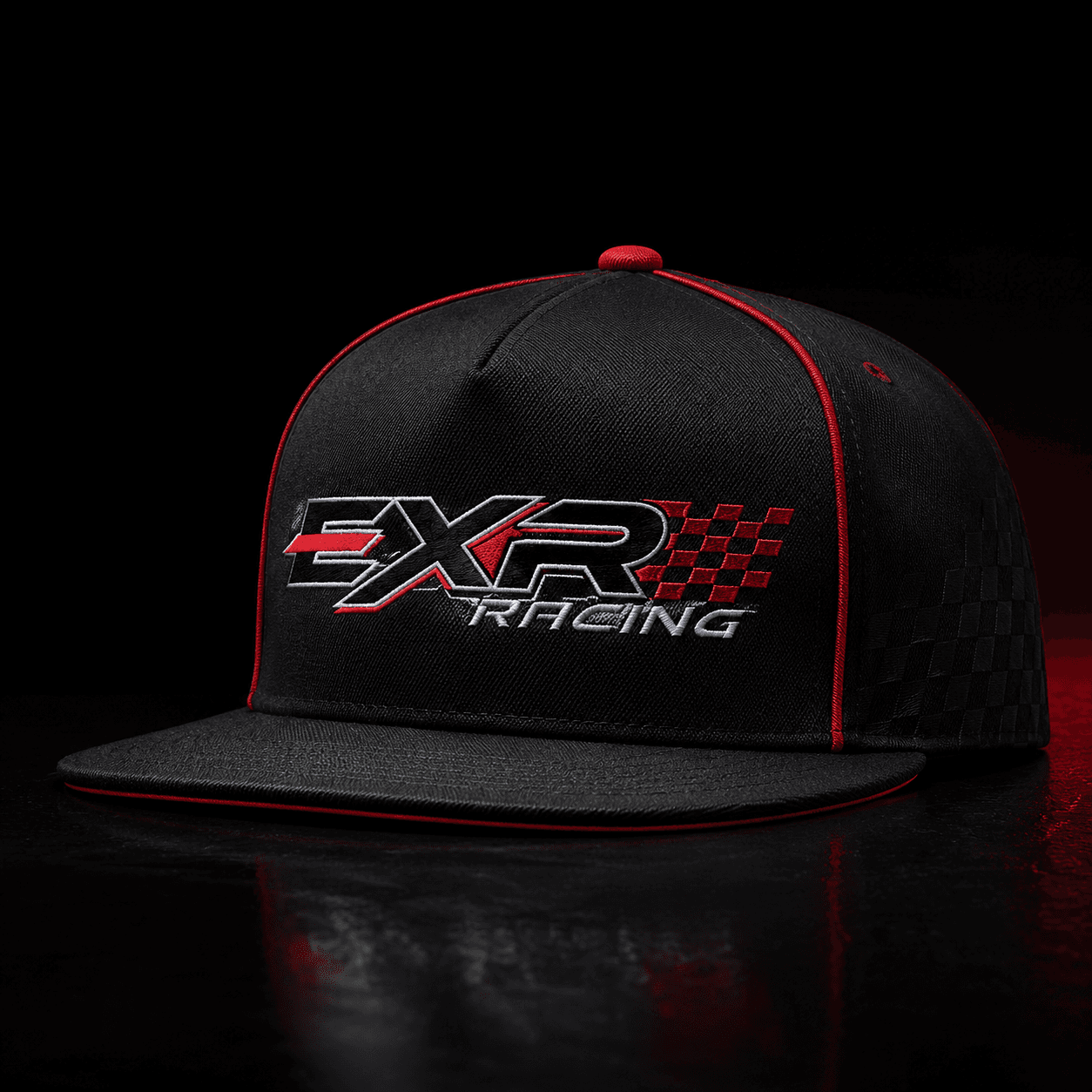 כובע EXR Racing Snapback
