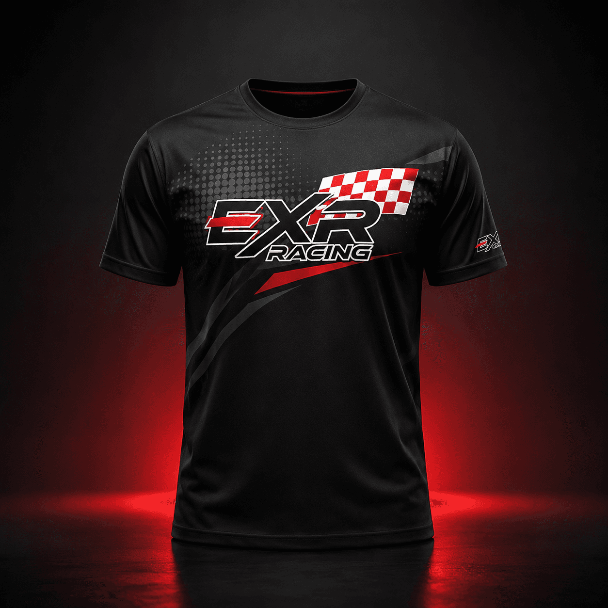 قميص EXR Racing Performance